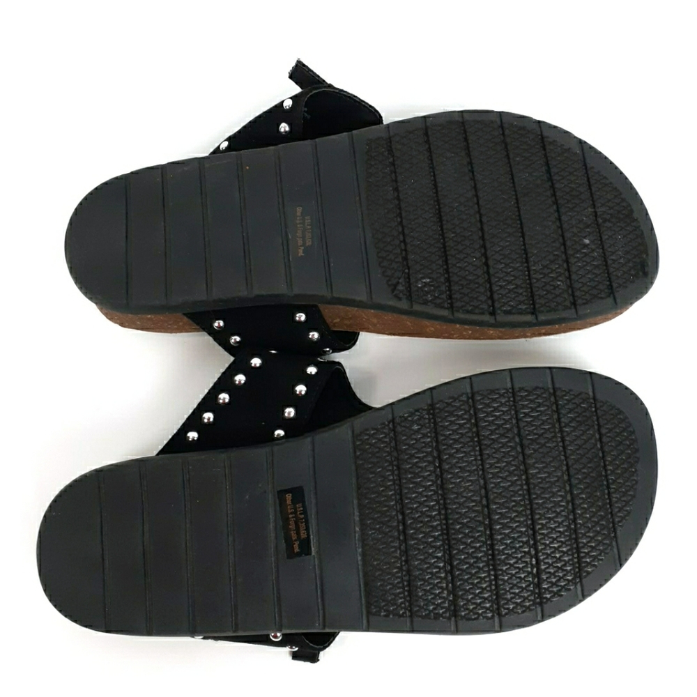 Indigo Rd Slippers - Picture 4 of 15